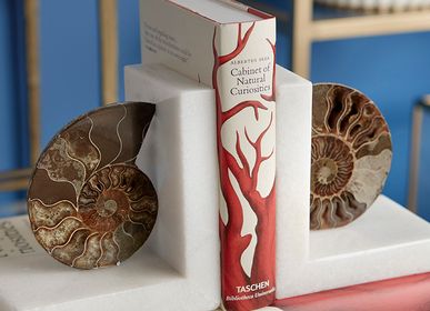 Decorative objects - Bookends de luxe - G & C INTERIORS A/S