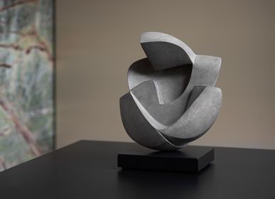 Sculptures, statuettes and miniatures - Unconditional Love XS - GARDECO OBJECTS