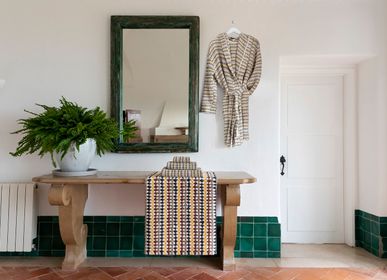 Other bath linens - London Coordinated Collection - SOREMA BATH FASHION