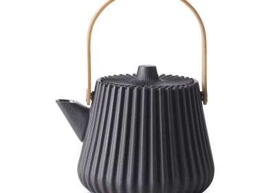 Unique pieces - Teapot - 55 cl / 19 1/2 oz - REVOL