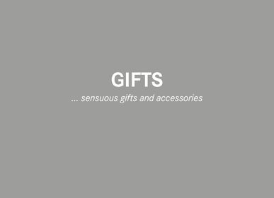 Gifts - Gifts - RAUMGESTALT