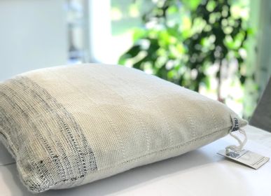Fabric cushions - Cushion Tierra - T'RU SUSTAINABLE HANDMADE