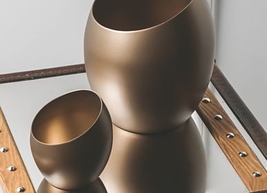 Platter and bowls - Serving Dishes ATMOSFERA COLLECTION - MEPRA SPA