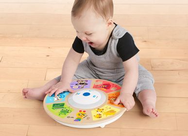 Toys - musical toy: Magic Touch Symphony sounds - HAPE