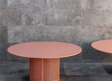 Coffee tables - ARENA table H45 - ISIMAR