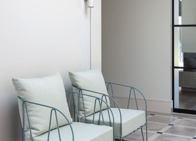 Fauteuils de jardin - LAGARTO poltrona - ISIMAR