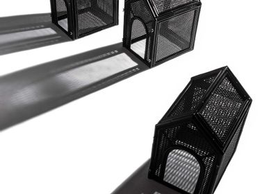 Decorative objects - Irooo Dog House - E. MURIO MANILA