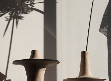 Vases - Vases design « Sinfonia » - HANDS ON DESIGN