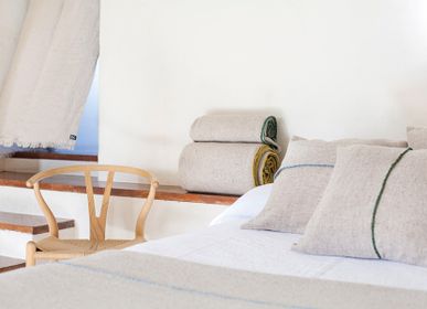 Fabric cushions - Cushion Sisteron - TEIXIDORS