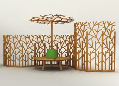 Decorative objects - Nest collection  - DEESAWAT