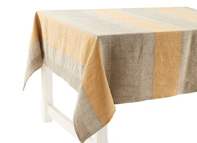 Linge de table textile - NAPPE RIVOLI - CHARVET EDITIONS