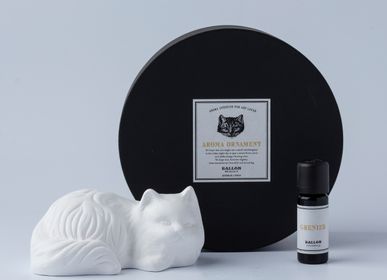 Cadeaux - Diffuseur aromatique Arôme Ornement Da Vinci - BALLON