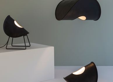 Objets design - Lampe Zero Standing - UNIQKA