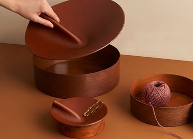Storage boxes - Boîte et organiseur Rotonda - UNIQKA