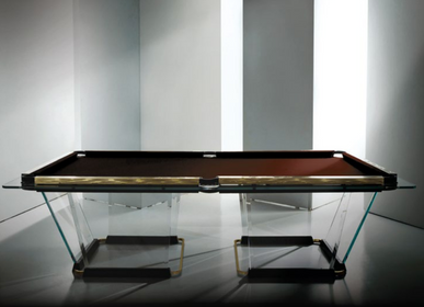Autres tables  - Teckell T1.2 Gold Limited Edition - TECKELL