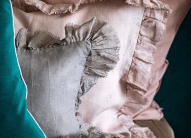 Bed linens - GITANE BED LINENS - BORGO DELLE TOVAGLIE