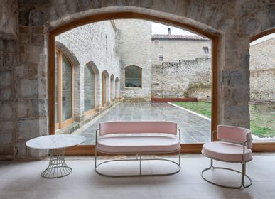 Canapés - PARADISO sofa - ISIMAR