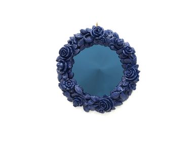 Mirrors - JB+ Wall Mirror Frame - DESIGN PHILIPPINES LIFESTYLE