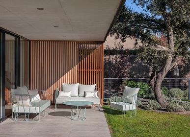 Sofas - LAGARTO sofa - ISIMAR