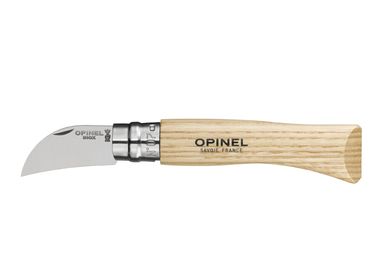 Kitchen utensils - N°07 Chestnut, garlic & fruit pitting - OPINEL