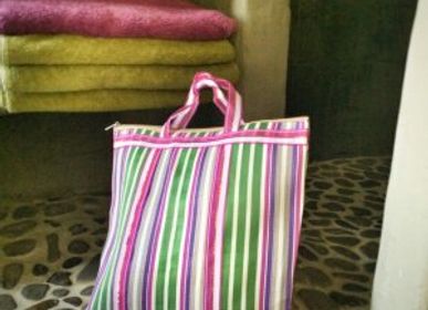 Bags and totes - Single Tote Bag - BABACHIC BAGS
