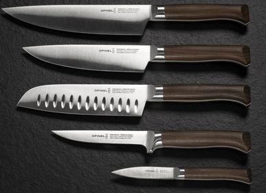 Couteaux - Couteaux de cuisine "Les forgés 1890" - OPINEL