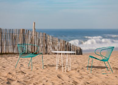 Fauteuils de jardin - BOLONIA armchair - ISIMAR