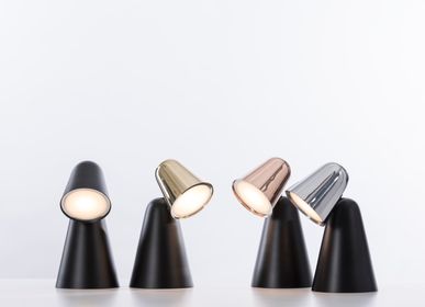 Table lamps - Table lamp PEPPONE - FORMAGENDA