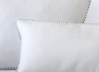 Linge de lit - Paris - MIA ZARROCCO - FINE LINENS