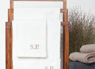 Bath towels - Bath towel - GIARDINO SEGRETO