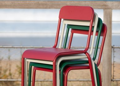 Deck chairs - RIMINI Chair - ISIMAR