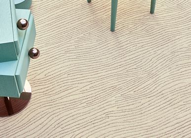 Contemporary carpets - TURBULENCES Rug - TOULEMONDE BOCHART