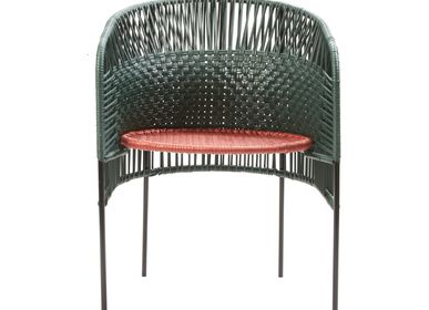 Chairs - ames caribe chic furniture - AMES GMBH