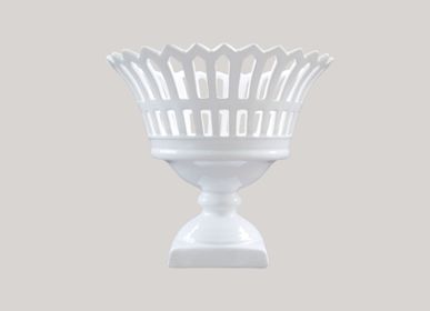 Ceramic - Restauration sur pied haut basket - BOURG-JOLY MALICORNE