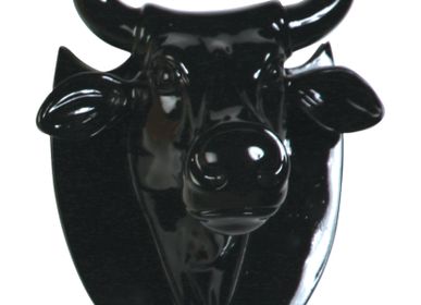 Other wall decoration - CowParade Trophies - LA PETITE CENTRALE - COWPARADE