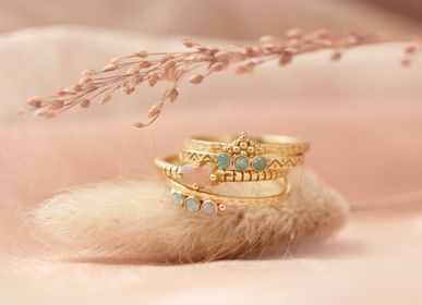 Jewelry - Sweet Pink set - MUJA JUMA
