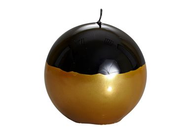 Candles - Meloria ball candle - Glamour - GRAZIANI