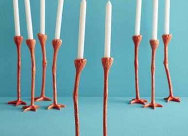 Decorative objects - Jasmin Djerzic - Long Legs - LA PETITE CENTRALE - JASMIN DJERZIC