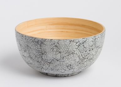 Objets design - Gamme KHAM - BIBOL