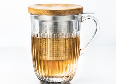 Tasses et mugs - Tisanière OUESSANT - LA ROCHÈRE