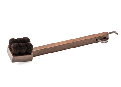 Design objects - Body brush long hard, SUVÉ Collection - SHAQUDA