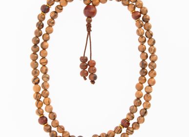 Bijoux - Mala Dharma - Sagesse - TIERRA ZEN