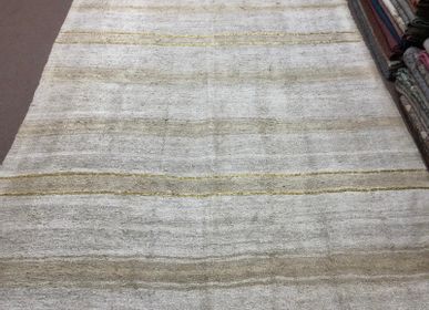 Classic carpets - tapis naturel - COTÉ PIERRE MATHILDE LABROUCHE
