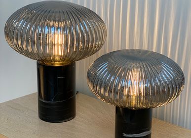 Outdoor table lamps - TABLE LAMP - SO SKIN - IDASY