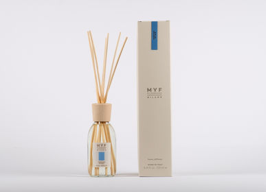 Home fragrances - REED DIFFUSER 250 ML - MY FRAGRANCES MILANO