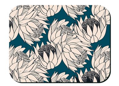 Placemats - Placemats Birds muses - ATOMIC SODA