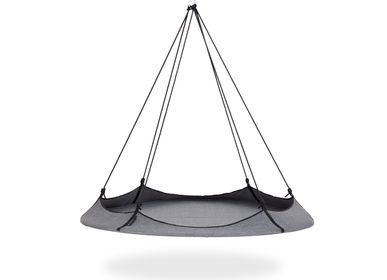 Sièges pour collectivités - Pod Hangout gris - HANGOUT POD
