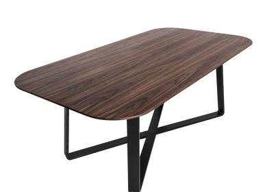 Tables Salle à Manger - Table OTTO. - ALGA BY PAULO ANTUNES