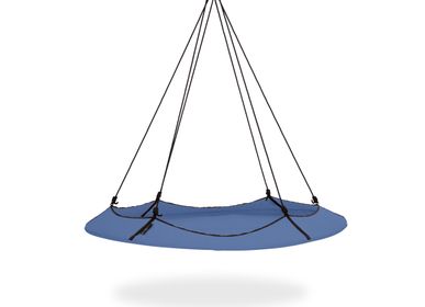 Sièges pour collectivités - Pod Hangout bleu encre - HANGOUT POD