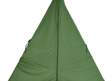 Revêtements sols extérieurs - Housse météo Stand - HANGOUT POD